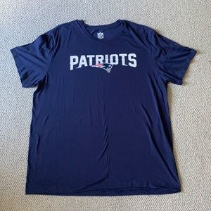 NFL New England Patriots Shirt